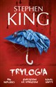 Trylogia Pan Mercedes Znalezione nie kradzione Koniec warty - Stephen King