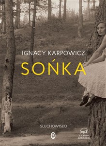 [Audiobook] Sońka