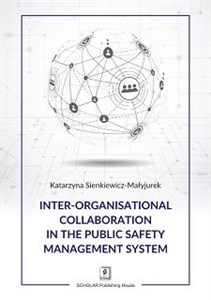 Inter-organisational Collaboration in the Public Safety Management System