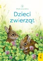 Młodzi przyrodnicy Dzieci zwierząt - Emily Bone