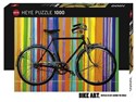 Puzzle 1000 Bike art, Freedom de lux