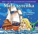 [Audiobook] Mała syrenka