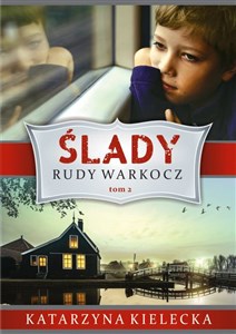 Ślady Tom 2 Rudy warkocz