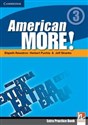 American More! Level 3 Extra Practice Book