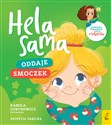 Hela sama oddaje smoczek