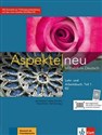 Aspekte Neu B2+ LB + AB Teil 1 + CD + online - Opracowanie Zbiorowe