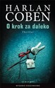 O krok za daleko (wydanie pocketowe) - Harlan Coben