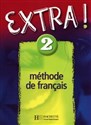 Extra! 2 Podręcznik gimnazjum - Fabienne Gallon
