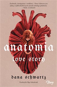 Anatomia. Love story