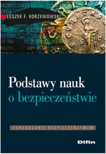 Podstawy nauk o bezpieczeństwie