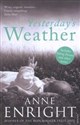 Yesterday's weather - Anne Enright