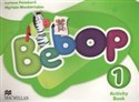 Bebop 1 Activity Book - Lorena Peimbert, Myriam Monterrubio