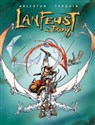 Lanfeust z Troy Tom 2 - Christophe Arleston, Didier Tarquin