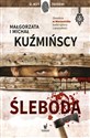 Śleboda wyd. kieszonkowe - Michał Kuźmiński, Małgorzata Kuźmińska