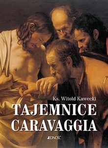 Tajemnice Caravaggia - Księgarnia Niemcy (DE)
