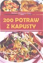 200 potraw z kapusty