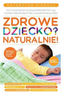 Zdrowe dziecko Naturalnie