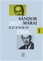 Dziennik 1957-1966 t. 3 - Sandor Marai