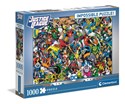Puzzle 1000 impossible puzzle DC Komiks 39599 - 