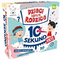 Dzieci kontra Rodzice 10 Sekund Kids - 