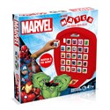 Match Marvel - 