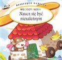 Dziecięce uczucia Naucz się być niezależnym