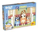 Bluey Puzzle 24 Monkey Jocks  - 