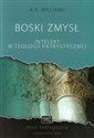 Boski zmysł Intelekt w teologii patrystycznej