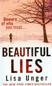 Beautiful Lies - Księgarnia Niemcy (DE)