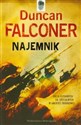 Najemnik - Duncan Falconer