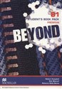 Beyond B1 Student's Book - Robert Campbell, Rob Metcalf, Benne Rebecca Robb