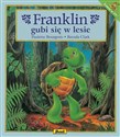 Franklin gubi się w lesie