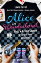 Alice in Wonderland Alicja w Krainie Czarów w wersji do nauki angielskiego - Lewis Carroll, Marta Fihel, Dariusz Jemielniak, Grzegorz Komerski
