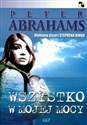 Wszystko w mojej mocy - Peter Abrahams