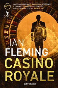 Casino Royale - Księgarnia UK