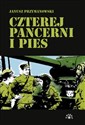 Czterej pancerni i pies  - Janusz Przymanowski