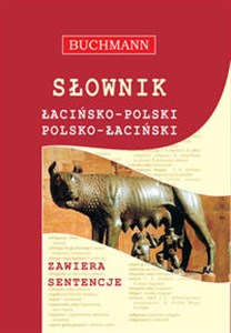 Słownik łacińsko-polski polsko-łaciński