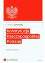 Konstytucja Rzeczypospolitej Polskiej + schematy