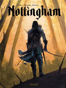 Nottingham T.1-3  - Księgarnia Niemcy (DE)