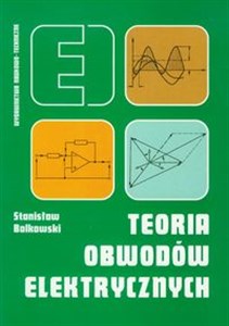 Teoria obwodów elektrycznych