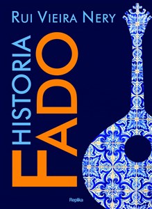 Historia Fado - Księgarnia UK