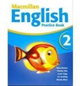 Macmillan English 2 PB+CD MACMILLAN