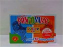 Pantomima Junior Mini