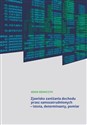 Zjawisko zaniżania dochodu przez samozatrudnionych  - Adam Adamczyk