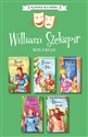 Pakiet William Szekspir Tomy 1-5