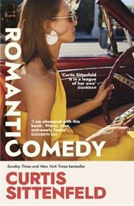 Romantic Comedy - Księgarnia Niemcy (DE)