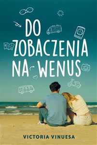 Do zobaczenia na Wenus - Księgarnia UK