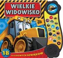 Wielkie widowisko 18 odjazdowych dźwięków - Opracowanie Zbiorowe