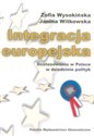 Integracja europejska Dostosowania w Polsce w dziedzinie polityk