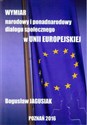 Wymiar narodowy i ponadnarodowy dialogu społecznego w Unii Europejskiej